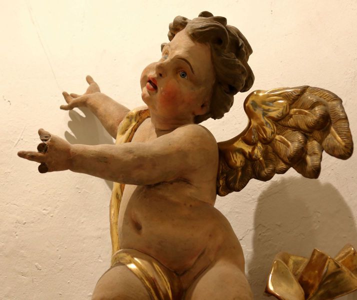l'art baroque